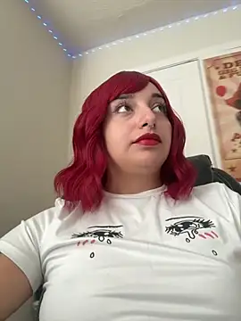 CharmingMaddie online show from 11/05/25, 03:56