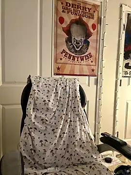 CharmingMaddie online show from 01/09/26, 04:48