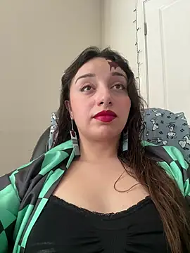 CharmingMaddie online show from 02/18/26, 06:04