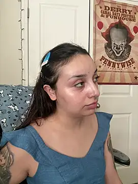 CharmingMaddie online show from 03/14/26, 05:29