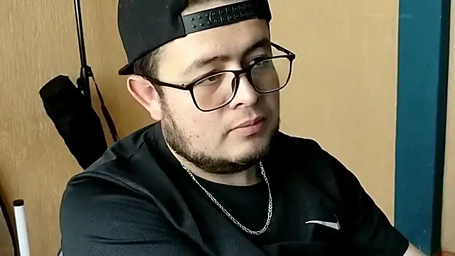 Esteban wolf online show from 02/22/26, 06:50