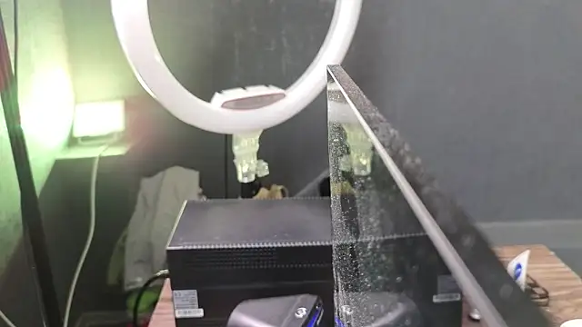 Sabina Ros online show from 09/11/25, 06:24