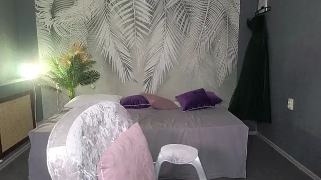 Sabina Ros online show from 03/30/26, 12:17