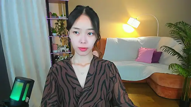 SoulHarmoonyy online show from 09/18/25, 01:02