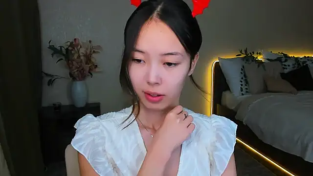 SoulHarmoonyy online show from 10/01/25, 01:28