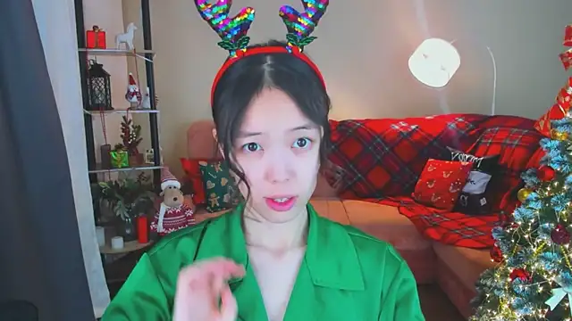 SoulHarmoonyy online show from 12/19/25, 01:07