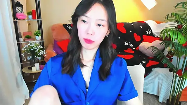 SoulHarmoonyy online show from 02/11/26, 04:34