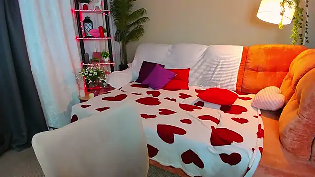 SoulHarmoonyy online show from 04/06/26, 05:08