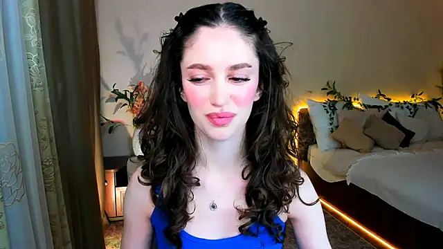 Snapshot of ChristinaConteeree chatting on 09/18/25, 05:15 ChristinaConteeree online show from 09/18/25, 05:15