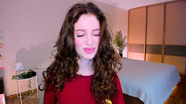 Snapshot of ChristinaConteeree chatting on 10/09/25, 01:31 ChristinaConteeree online show from 10/09/25, 01:31