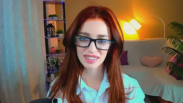 ChristinaConteeree online show from 11/20/25, 01:22