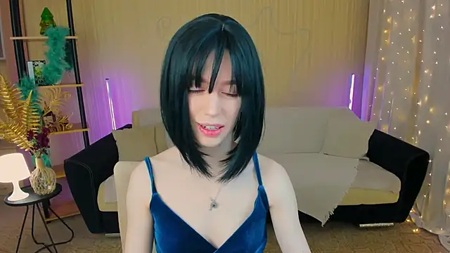 ChristinaConteeree online show from 01/15/26, 04:33