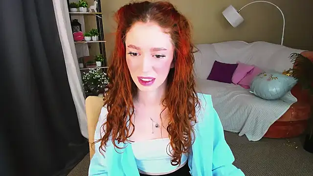 ChristinaConteeree online show from 02/06/26, 12:30