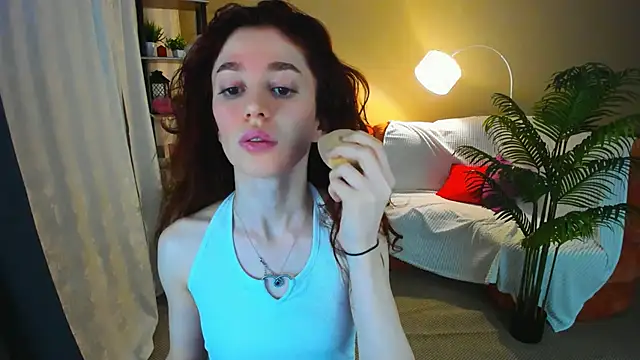 ChristinaConteeree online show from 03/04/26, 03:23