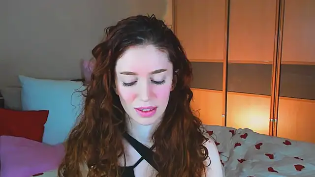 ChristinaConteeree online show from 03/29/26, 04:23