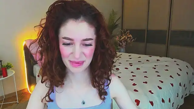 ChristinaConteeree online show from 04/03/26, 08:07