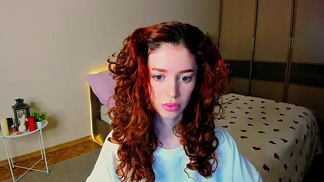 ChristinaConteeree online show from 04/20/26, 03:31