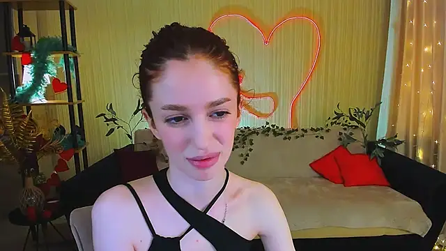 ChristinaConteeree online show from 05/14/26, 01:40