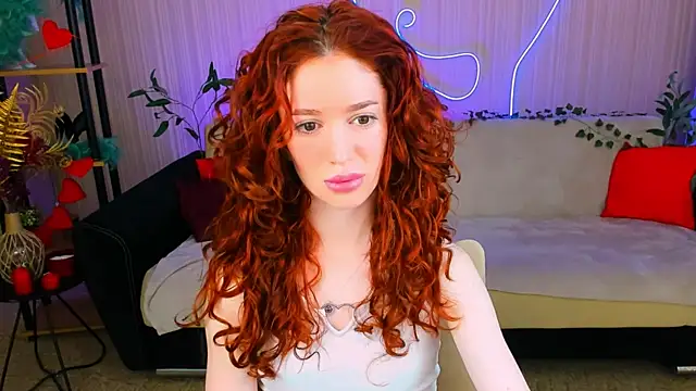 ChristinaConteeree online show from 05/20/26, 03:24