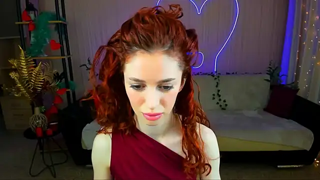ChristinaConteeree online show from 05/21/26, 04:25