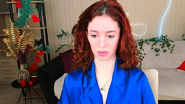ChristinaConteeree online show from 05/30/26, 07:22
