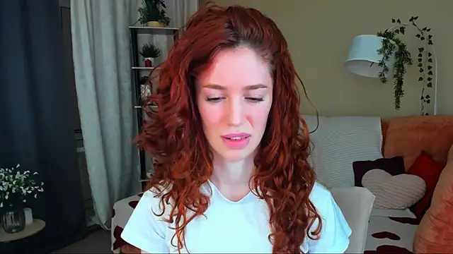 ChristinaConteeree online show from 07/14/26, 07:19