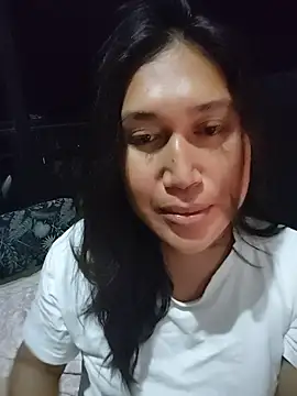 Romantic Sabrina online show from 11/08/25, 10:48