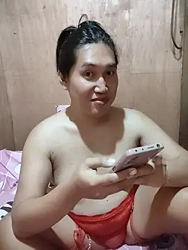 Romantic Sabrina online show from 04/05/26, 01:36