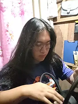 Romantic Sabrina online show from 07/14/26, 09:25