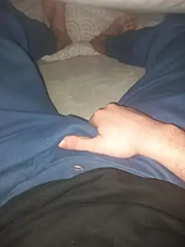 Hornyhrony online show from 12/21/25, 02:41