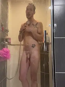 charl-5 online show from 09/18/25, 11:23