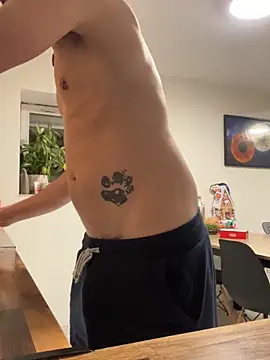 charl-5 online show from 11/28/25, 07:16