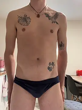 charl-5 online show from 03/09/26, 01:15