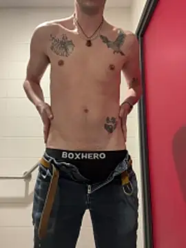 charl-5 online show from 03/24/26, 11:59