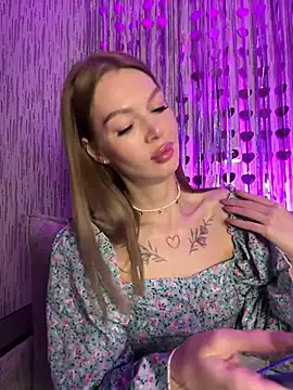 miss veroNika online show from 03/12/26, 03:12