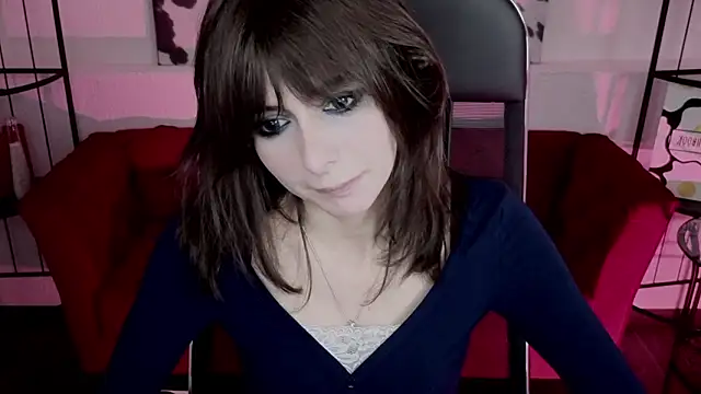 CrystallBloom online show from 03/06/26, 01:29