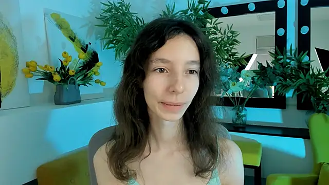 EmmanuellBrown online show from 11/02/25, 04:15