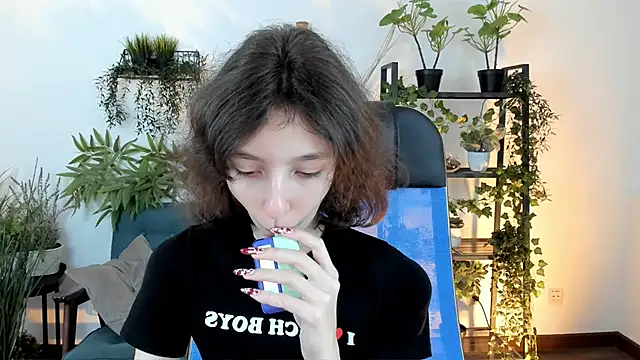 EmmanuellBrown online show from 11/25/25, 10:15