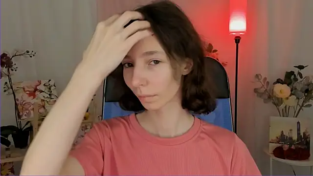 EmmanuellBrown online show from 12/14/25, 04:07