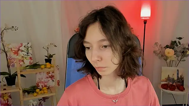 EmmanuellBrown online show from 01/11/26, 04:06