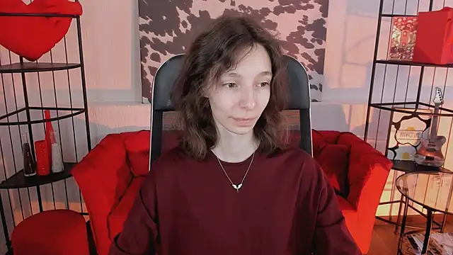 EmmanuellBrown online show from 04/16/26, 09:32