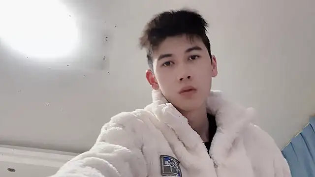 xiaojie2563 online show from 01/19/26, 01:04