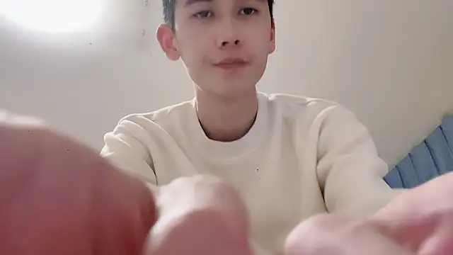 xiaojie2563 online show from 02/25/26, 11:42