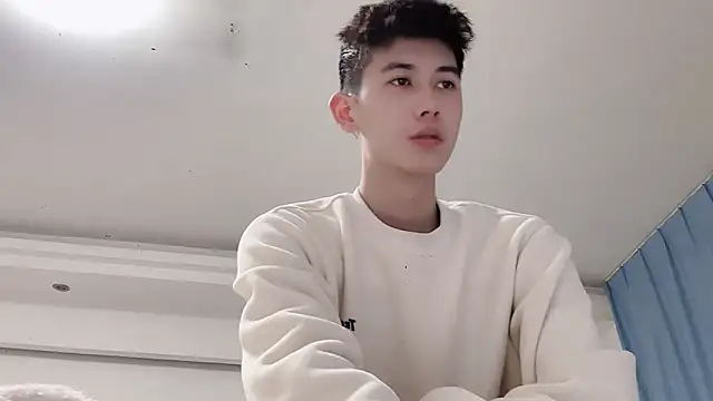 xiaojie2563 online show from 03/07/26, 10:56