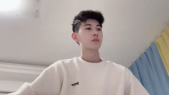 xiaojie2563 online show from 03/10/26, 10:53