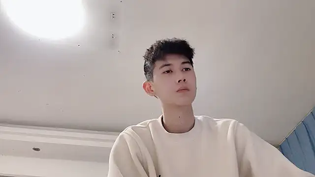 xiaojie2563 online show from 03/11/26, 12:33