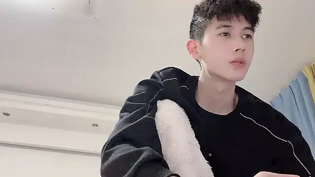 xiaojie2563 online show from 03/16/26, 03:38