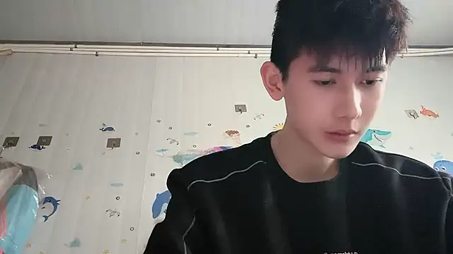 xiaojie2563 online show from 03/23/26, 06:28