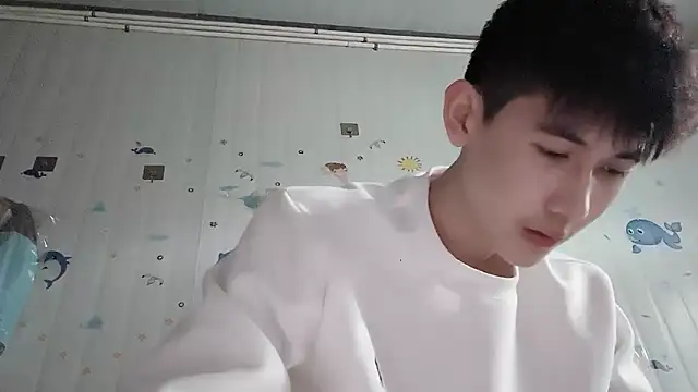 xiaojie2563 online show from 03/30/26, 06:14