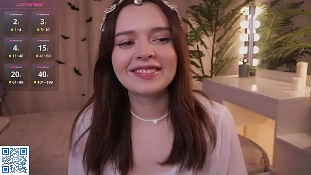 BlissHey online show from 11/04/25, 03:33